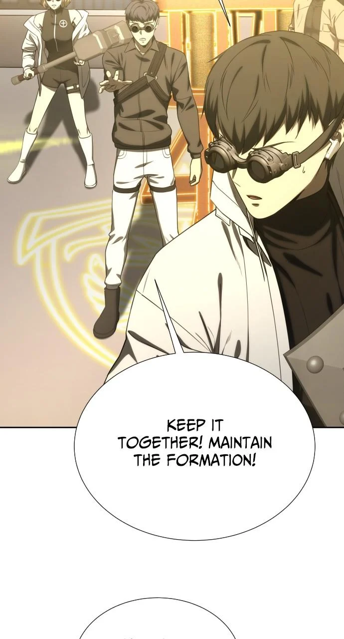 RETURN OF THE GENIUS PLAYER Chapter 50 6